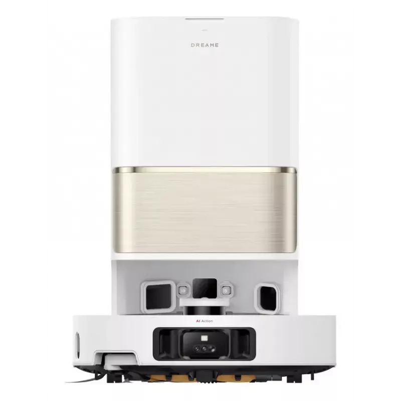 Tolmuimeja Dreame L50 Pro Ultra Valge