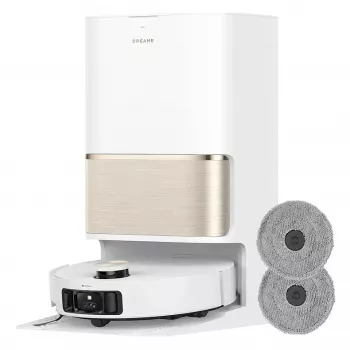 Tolmuimeja Dreame L50 Pro Ultra Valge