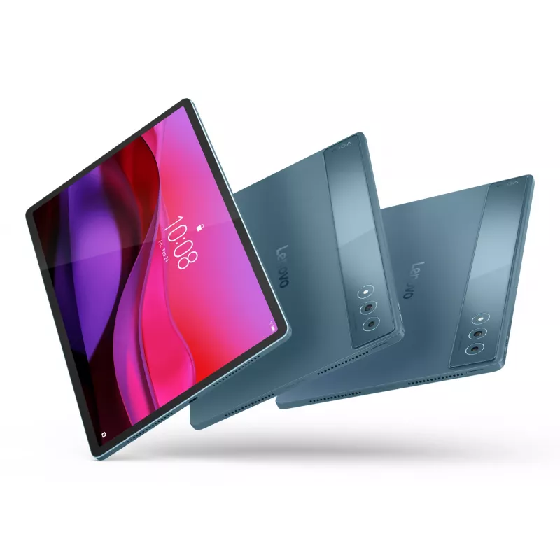 Lenovo Yoga Tab Plus Snapdragon 256 GB 32,3 cm (12,7 tolli) 16 GB Wi-Fi 7 (802.11be) Android 14 Teal