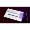 Lenovo Yoga Tab Plus Snapdragon 256 GB 32,3 cm (12,7 tolli) 16 GB Wi-Fi 7 (802.11be) Android 14 Teal