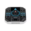Thrustmaster Sol-R 1 must, valge USB-lennukang analoog-/digitaalne PC