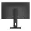 Dahua Technology LM27-U401A arvutimonitor 68,6 cm (27 tolli) 3840 x 2160 pikslit Quad HD LED Must