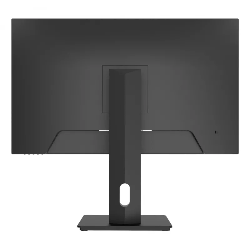 Dahua Technology LM27-U401A arvutimonitor 68,6 cm (27 tolli) 3840 x 2160 pikslit Quad HD LED Must
