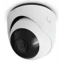IP turvakaamera UBIQUITI G6 Turret — 8 MP (3864×2160), PoE, IP66, 30 fps, 134,1° diagonaal, öövaatlus 30 m
