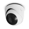 IP turvakaamera UBIQUITI G6 Turret — 8 MP (3864×2160), PoE, IP66, 30 fps, 134,1° diagonaal, öövaatlus 30 m