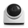 IP turvakaamera UBIQUITI G6 Turret — 8 MP (3864×2160), PoE, IP66, 30 fps, 134,1° diagonaal, öövaatlus 30 m