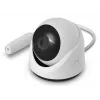 IP turvakaamera UBIQUITI G6 Turret — 8 MP (3864×2160), PoE, IP66, 30 fps, 134,1° diagonaal, öövaatlus 30 m
