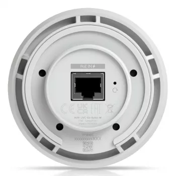 UBIQUITI NETWORKS Uvc-g6-bullet IP-kaamera sise-/välitingimustesse, valge