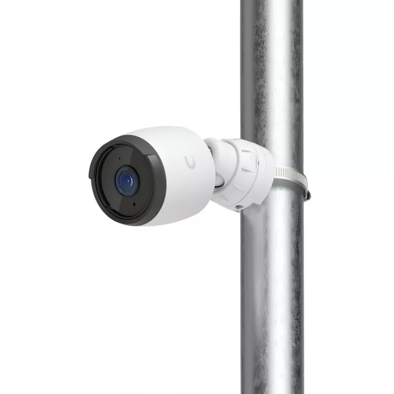 UBIQUITI NETWORKS Uvc-g6-bullet IP-kaamera sise-/välitingimustesse, valge