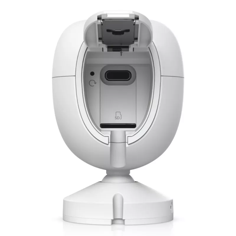 UBIQUITI NETWORKS Uvc-g6-instant IP-kaamera sise-/väliskasutuseks, valge