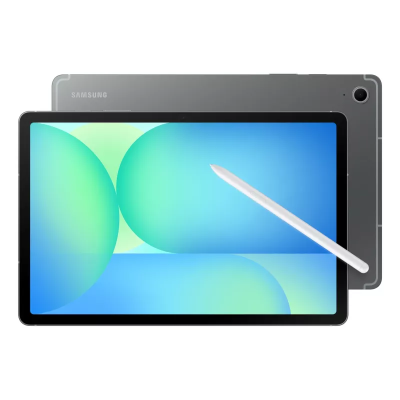 Samsung Galaxy Tab S10 FE 5G (10,9 tolli), 27,7 cm (10,9 tolli), 2304 x 1440 pikslit, 128 GB, 8 GB, 2,6 GHz, Hall