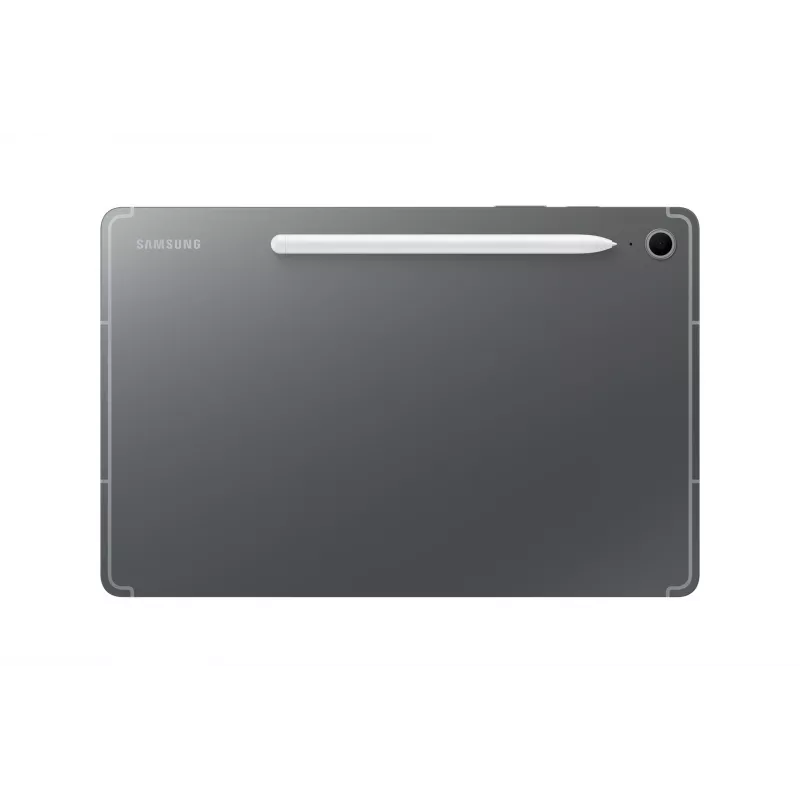 Samsung Galaxy Tab S10 FE 5G (10,9 tolli), 27,7 cm (10,9 tolli), 2304 x 1440 pikslit, 128 GB, 8 GB, 2,6 GHz, Hall