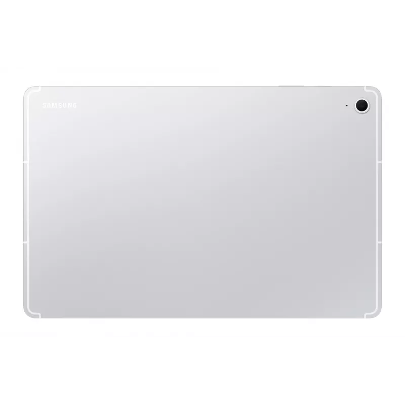 Samsung Galaxy Tab S10 FE+ Samsung Exynos 128 GB 33,3 cm (13,1 tolli) 8 GB Wi-Fi 6 (802.11ax) Hõbedane