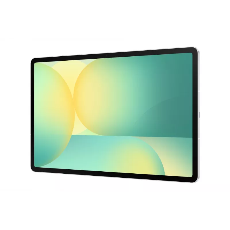 Samsung Galaxy Tab S10 FE+ Samsung Exynos 128 GB 33,3 cm (13,1 tolli) 8 GB Wi-Fi 6 (802.11ax) Hõbedane