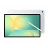 Samsung Galaxy Tab S10 FE+ Samsung Exynos 128 GB 33,3 cm (13,1 tolli) 8 GB Wi-Fi 6 (802.11ax) Hõbedane