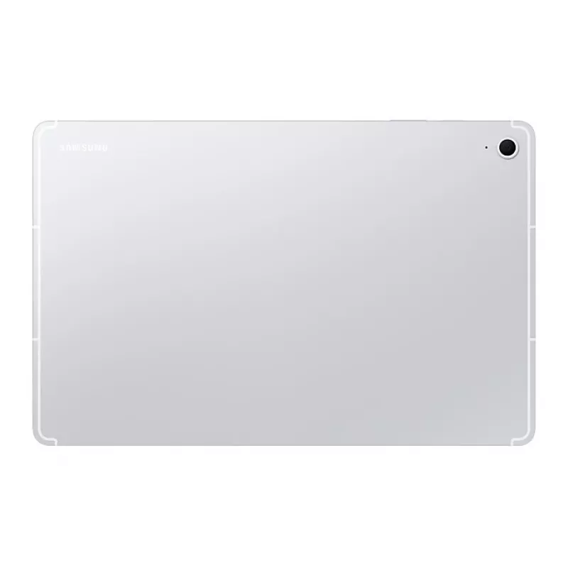 Samsung Galaxy Tab S10 FE+ Samsung Exynos 128 GB 33,3 cm (13,1 tolli) 8 GB Wi-Fi 6 (802.11ax) Hõbedane