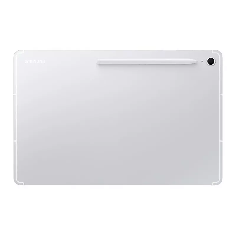 Samsung Galaxy Tab S10 FE+ Samsung Exynos 128 GB 33,3 cm (13,1 tolli) 8 GB Wi-Fi 6 (802.11ax) Hõbedane