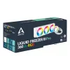 ARCTIC Liquid Freezer III Pro 360 A-RGB (Valge) - Mitmekülgselt ühilduv all-in-one protsessori vesijahuti A-RGB-ga