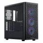 Arvuti korpus Cooler Master Elite 502 Midi Tower Must