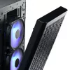 Arvuti korpus Cooler Master Elite 502 Midi Tower Must