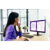 DELL E Series E2425HM arvutimonitor 60,5 cm (23,8 tolli) 1920 x 1080 pikslit Full HD LCD must