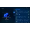 DELL E Series E2425HM arvutimonitor 60,5 cm (23,8 tolli) 1920 x 1080 pikslit Full HD LCD must
