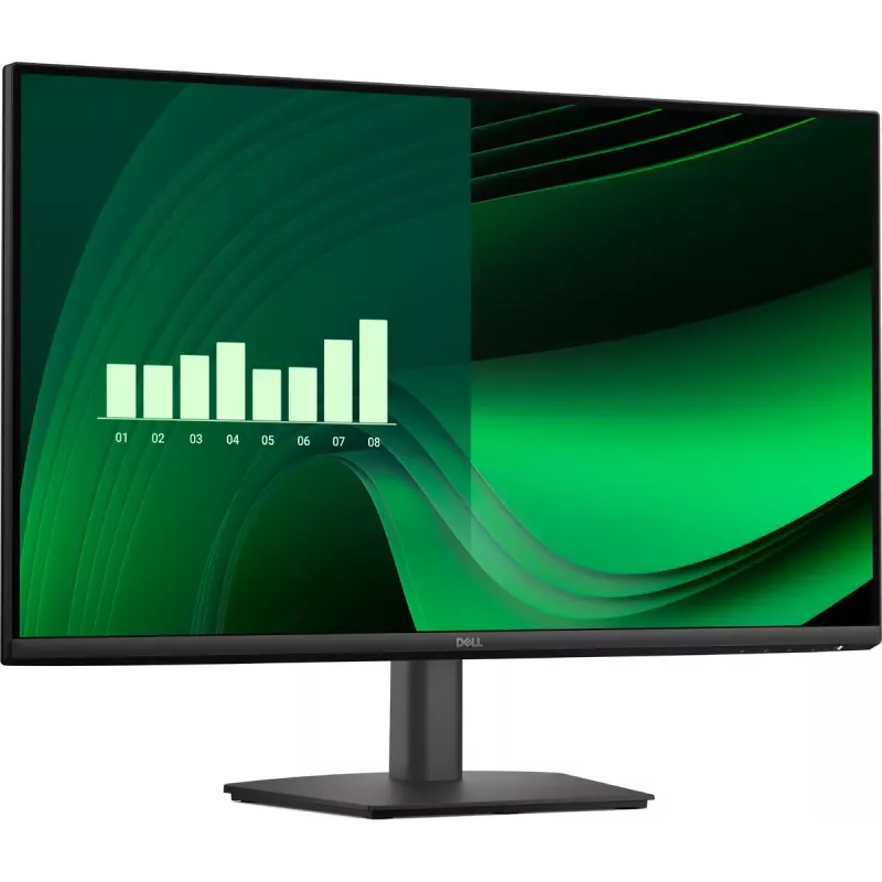 DELL E Series E2725HM arvutimonitor 68,6 cm (27 tolli) 1920 x 1080 pikslit Full HD LCD must