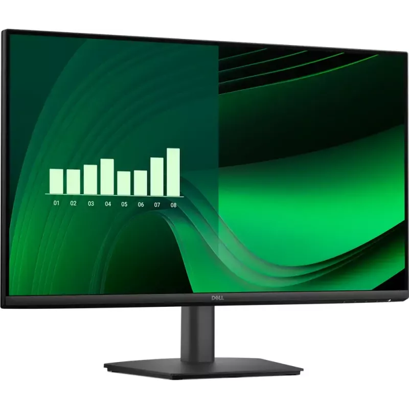 DELL E Series E2725HM arvutimonitor 68,6 cm (27 tolli) 1920 x 1080 pikslit Full HD LCD must