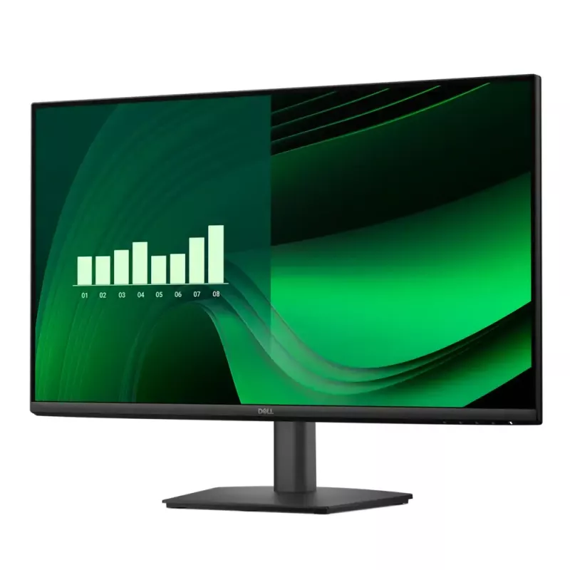 DELL E Series E2725HM arvutimonitor 68,6 cm (27 tolli) 1920 x 1080 pikslit Full HD LCD must