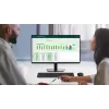 DELL E Series E2725HM arvutimonitor 68,6 cm (27 tolli) 1920 x 1080 pikslit Full HD LCD must