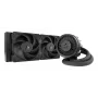 ARCTIC Liquid Freezer III Pro 240 – mitmeplatvormiline ühekomplektiline CPU vesijahuti