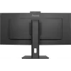 iiyama ProLite XCB3497WQSNPH-B1 arvutimonitor 86,4 cm (34 tolli) 3440 x 1440 pikslit UltraWide Quad HD LED must