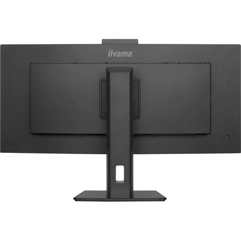 iiyama ProLite XCB3497WQSNPH-B1 arvutimonitor 86,4 cm (34 tolli) 3440 x 1440 pikslit UltraWide Quad HD LED must