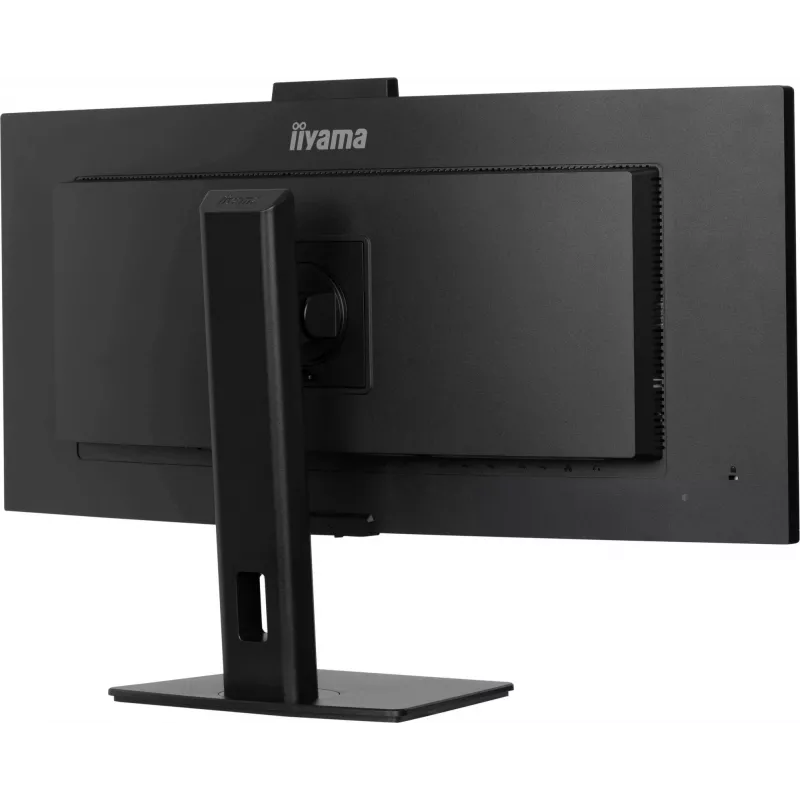iiyama ProLite XCB3497WQSNPH-B1 arvutimonitor 86,4 cm (34 tolli) 3440 x 1440 pikslit UltraWide Quad HD LED must