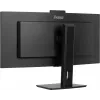 iiyama ProLite XCB3497WQSNPH-B1 arvutimonitor 86,4 cm (34 tolli) 3440 x 1440 pikslit UltraWide Quad HD LED must