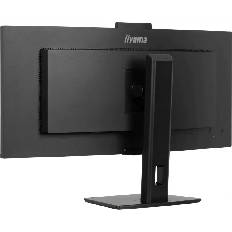 iiyama ProLite XCB3497WQSNPH-B1 arvutimonitor 86,4 cm (34 tolli) 3440 x 1440 pikslit UltraWide Quad HD LED must