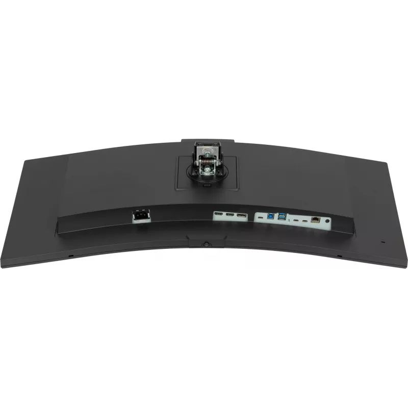 iiyama ProLite XCB3497WQSNPH-B1 arvutimonitor 86,4 cm (34 tolli) 3440 x 1440 pikslit UltraWide Quad HD LED must