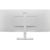 DELL Plus S3425DW arvutimonitor 86,4 cm (34 tolli) 3440 x 1440 pikslit Wide Quad HD LCD hõbedane