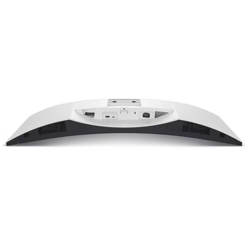 DELL Plus S3425DW arvutimonitor 86,4 cm (34 tolli) 3440 x 1440 pikslit Wide Quad HD LCD hõbedane