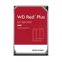 WESTERN DIGITAL kõvaketas - Red Plus WD100EFGX - 10 TB - SATA - 3,5 tolli - 7200 p/min