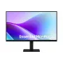 Samsung S24F320GAU arvutimonitor 61 cm (24 tolli) 1920 x 1080 pikslit Full HD LCD must