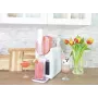 Unold Slush-Eismaschine Susi 48940 kompressoriga jäätisemasin 2 L 220 W valge