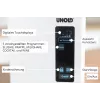 Unold Slush-Eismaschine Susi 48940 kompressoriga jäätisemasin 2 L 220 W valge