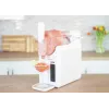 Unold Slush-Eismaschine Susi 48940 kompressoriga jäätisemasin 2 L 220 W valge