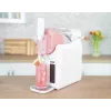 Unold Slush-Eismaschine Susi 48940 kompressoriga jäätisemasin 2 L 220 W valge