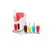 Unold Slush-Eismaschine Susi 48940 kompressoriga jäätisemasin 2 L 220 W valge