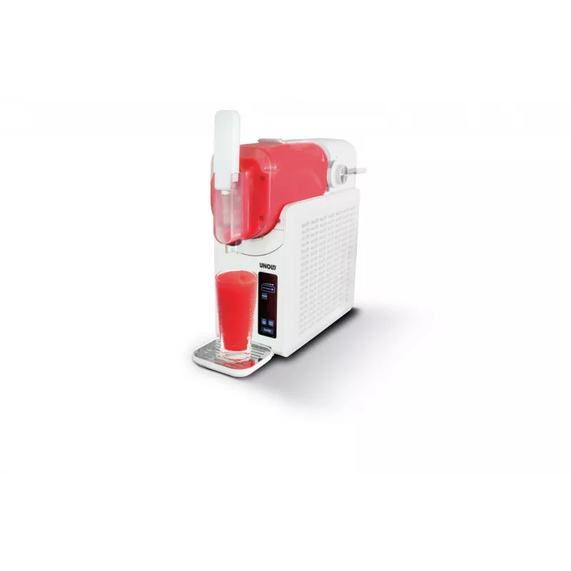 Unold Slush-Eismaschine Susi 48940 kompressoriga jäätisemasin 2 L 220 W valge