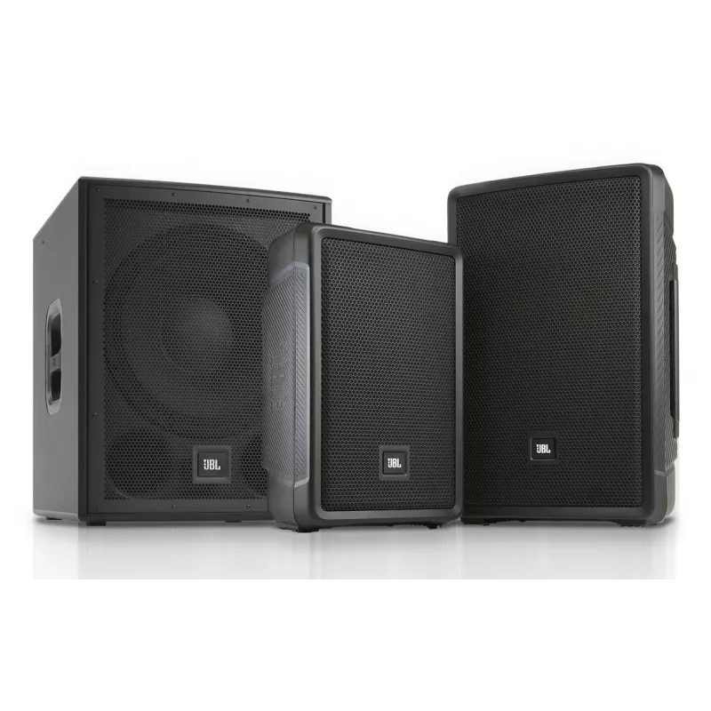 JBL IRX108BT kõlar 2-suunaline