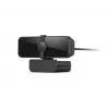 Lenovo Essential FHD Gen2 veebikaamera 1920 x 1080 pikslit USB 2.0 must