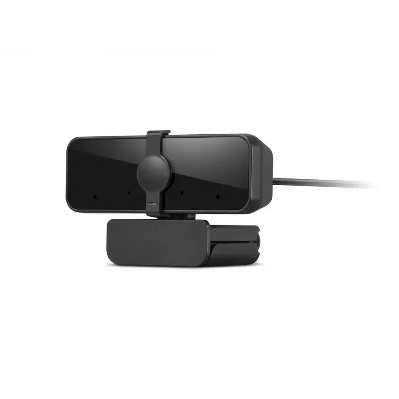 Lenovo Essential FHD Gen2 veebikaamera 1920 x 1080 pikslit USB 2.0 must